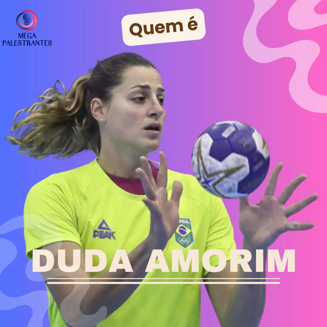 Duda Amorim Duda Amorim